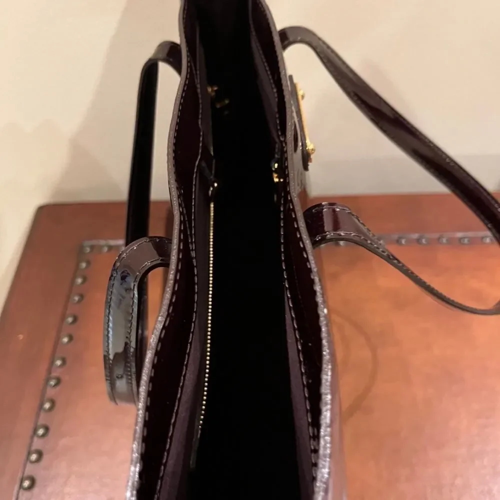 Louis Vuitton Wiltshire MM tote - Picture 2 of 9